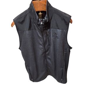 Ducks Unlimited Mens Black Vest Size Large